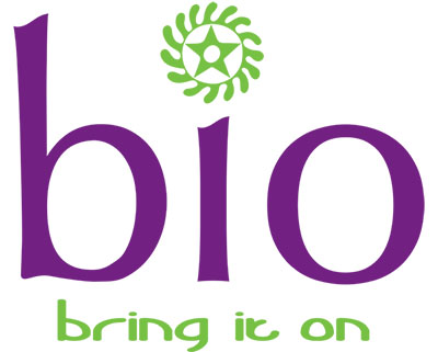 BIO Stretch - Bring it On scrubs