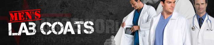 Lab Coats
