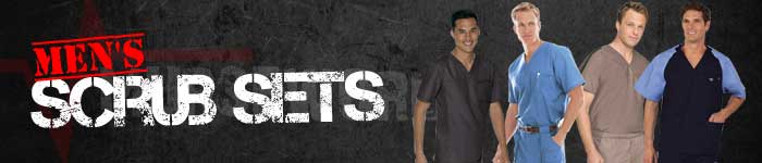 Scrub Sets