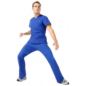 IguanaMed Men's Scrub Set - 7400/7300