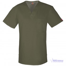 Dickies Evolution NXT Men's Scrub Top - 81800