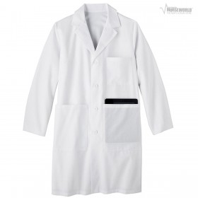 META Labwear Unisex 40" iCoat