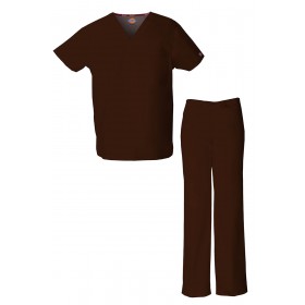 Dickies EDS Signature Unisex Scrub Set - 83706/83006