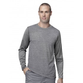 Carhartt C34109 Men's Work-Dry Long Sleeve Shirt