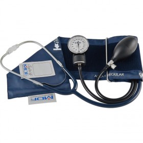 MDF 808B Calibra Pro Aneroid Sphygmomanometer