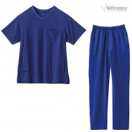 Jockey Men's Pull-On with 7-Pocket Pant Scrub Set   - 2293/2305