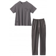 Jockey Men's Pull-On with 7-Pocket Pant Scrub Set   - 2293/2305