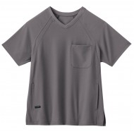 Jockey - Men's Pull-On Scrub Top - 2293