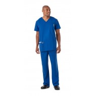 Jockey Men's 7-Pocket Scrub Set - 2304/2305
