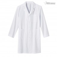META Labwear Men's 40" 5 Pocket Labcoat - 267