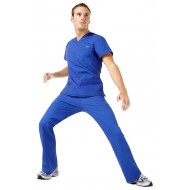 IguanaMed Men's Scrub Set - 7400/7300