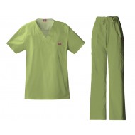 Dickies Men's Generation Flex Youtility Scrub Set - 81722/81003