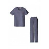 Dickies Xtreme Stretch Men's Scrub Set - 81910/81210