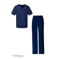 Dickies Xtreme Stretch Men's Set in Camo-Kazee - 81935/81210
