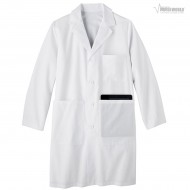 META Labwear Unisex 40" iCoat