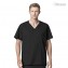WonderWink Men's WonderWORK Muli-Pocket Top - 103