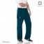 Code Happy Men's Antimicrobial Bliss Drawstring Cargo Pant with Certainty - 16001A