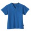Jockey Unisex Scrub Top - 2200