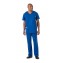 Jockey Men's 7-Pocket Scrub Set - 2304/2305