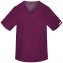 Cherokee Flexibles for Men V-Neck Top - 2611