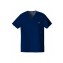 Dickies Xtreme Stretch Men's V-Neck Scrub Top - 81910