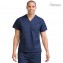Med Couture Men's MC2 3 Pocket Top - 8471