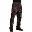 Med Couture 8722 Unisex Natural Camo Cargo Pant