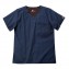 Carhartt C10001 Unisex V-Neck One Pocket Top