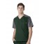 Carhartt C14108 Men's Color Block Utility Top
