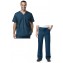 Carhartt C15208/C54108 Men's Ripstop 3-Pocket Scrub Set