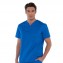 Koi Jason 3 Pocket Men's Scrub Top