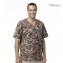 Carhartt Men's Digi Camo Print Ripstop Top - C15104