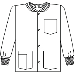 Warm-Up Jacket
