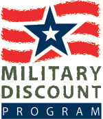 Military Discount Men's Scrubs